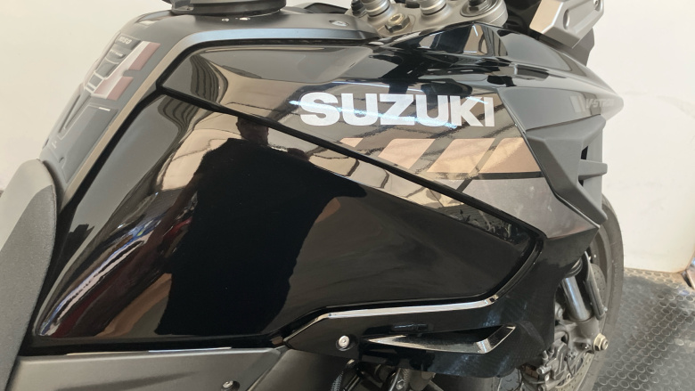 Suzuki V-Strom DL1050RCM0 (20MY)